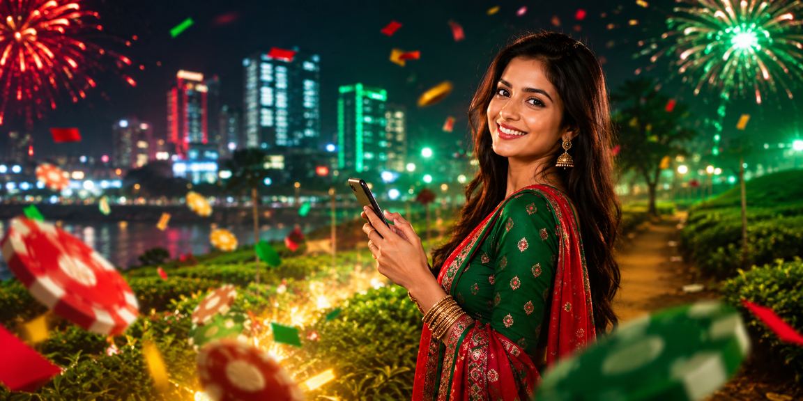 ঢাকার লাইভ ফুটবল ম্যাচের দৃশ্য