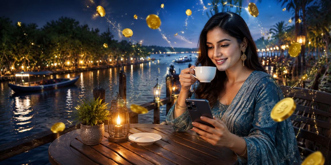 খুলনার ক্রিকেট বেটিং দৃশ্য
